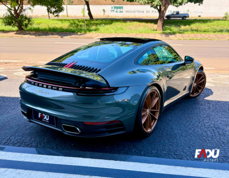 PORSCHE 911 3.0 24V H6 CARRERA COUP� BI-TURBO AUTOM�TICO PDK, Foto 11