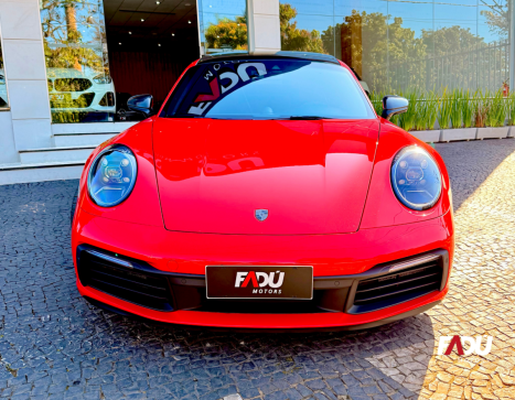 PORSCHE 911 3.0 24V H6 CARRERA COUP� BI-TURBO AUTOM�TICO PDK, Foto 2