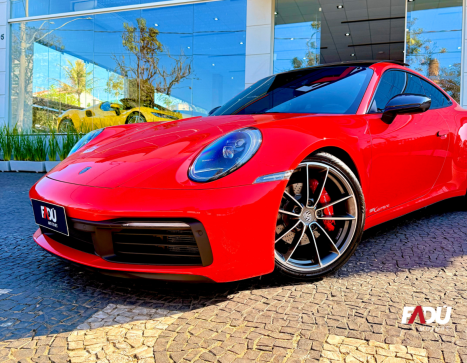 PORSCHE 911 3.0 24V H6 CARRERA COUP� BI-TURBO AUTOM�TICO PDK, Foto 3