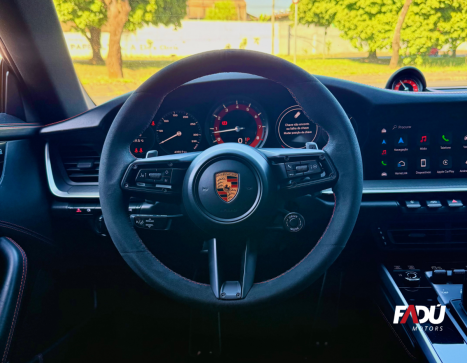 PORSCHE 911 3.0 24V H6 CARRERA COUP� BI-TURBO AUTOM�TICO PDK, Foto 6