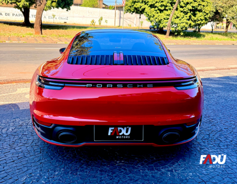 PORSCHE 911 3.0 24V H6 CARRERA COUP� BI-TURBO AUTOM�TICO PDK, Foto 11