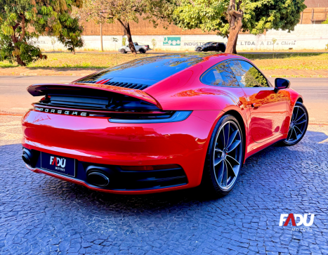 PORSCHE 911 3.0 24V H6 CARRERA COUP� BI-TURBO AUTOM�TICO PDK, Foto 12