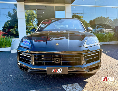 PORSCHE Cayenne 3.0 V6 32V 4P S COUP� E-HYBRID AWD AUTOM�TICO TIPTRONIC, Foto 2