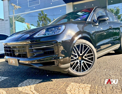 PORSCHE Cayenne 3.0 V6 32V 4P S COUP� E-HYBRID AWD AUTOM�TICO TIPTRONIC, Foto 3
