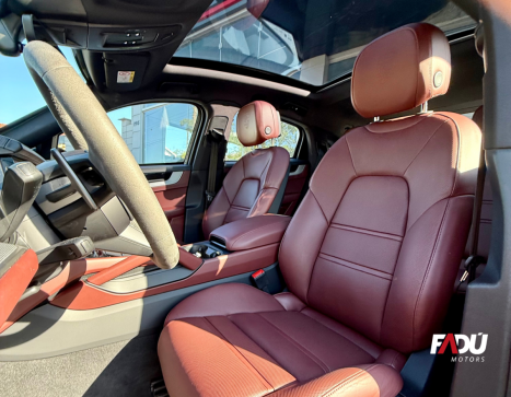 PORSCHE Cayenne 3.0 V6 32V 4P S COUP� E-HYBRID AWD AUTOM�TICO TIPTRONIC, Foto 4