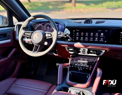 PORSCHE Cayenne 3.0 V6 32V 4P S COUP� E-HYBRID AWD AUTOM�TICO TIPTRONIC, Foto 5