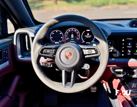 PORSCHE Cayenne 3.0 V6 32V 4P S COUP� E-HYBRID AWD AUTOM�TICO TIPTRONIC, Foto 6