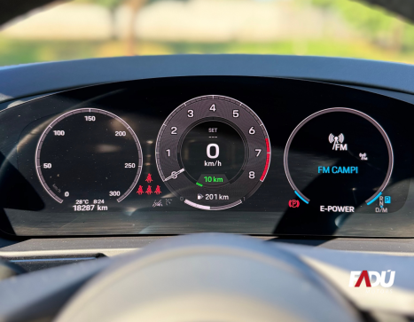 PORSCHE Cayenne 3.0 V6 32V 4P S COUP� E-HYBRID AWD AUTOM�TICO TIPTRONIC, Foto 7