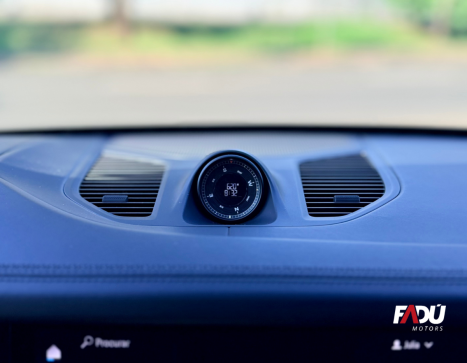 PORSCHE Cayenne 3.0 V6 32V 4P S COUP� E-HYBRID AWD AUTOM�TICO TIPTRONIC, Foto 9