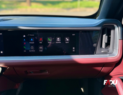 PORSCHE Cayenne 3.0 V6 32V 4P S COUP� E-HYBRID AWD AUTOM�TICO TIPTRONIC, Foto 10