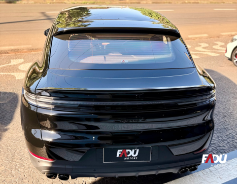 PORSCHE Cayenne 3.0 V6 32V 4P S COUP� E-HYBRID AWD AUTOM�TICO TIPTRONIC, Foto 11