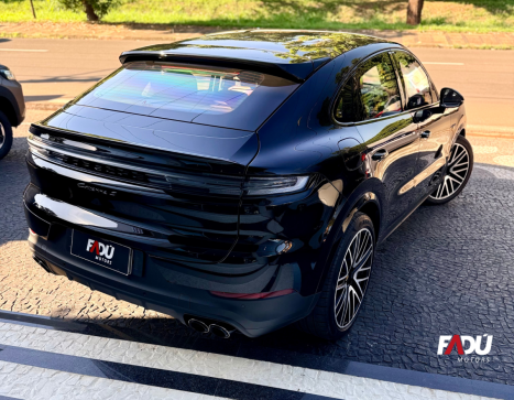 PORSCHE Cayenne 3.0 V6 32V 4P S COUP� E-HYBRID AWD AUTOM�TICO TIPTRONIC, Foto 12