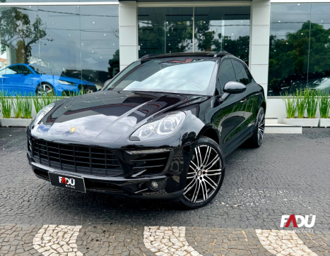 PORSCHE Macan 2.0 16V 4P AWD PDK AUTOM�TICO, Foto 1