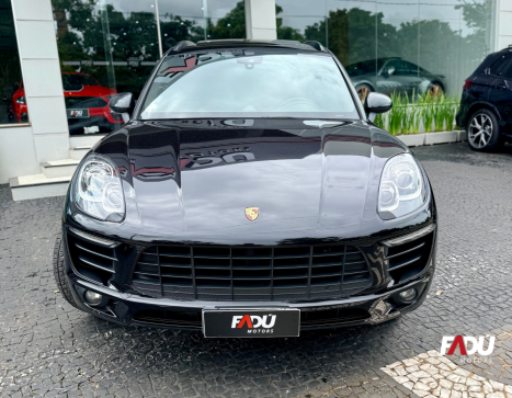 PORSCHE Macan 2.0 16V 4P AWD PDK AUTOM�TICO, Foto 3