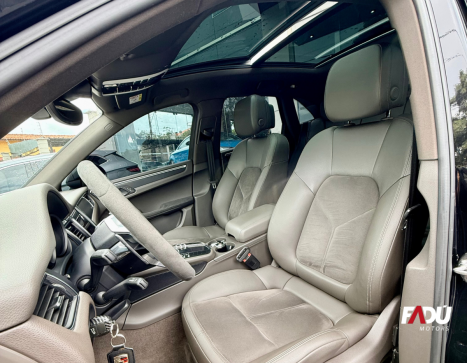 PORSCHE Macan 2.0 16V 4P AWD PDK AUTOM�TICO, Foto 4