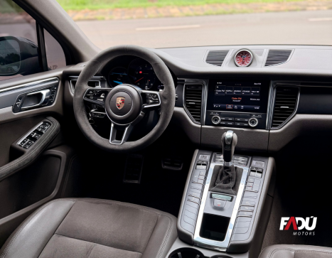 PORSCHE Macan 2.0 16V 4P AWD PDK AUTOM�TICO, Foto 5