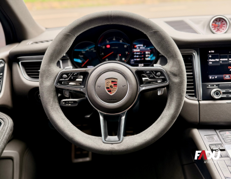 PORSCHE Macan 2.0 16V 4P AWD PDK AUTOM�TICO, Foto 6