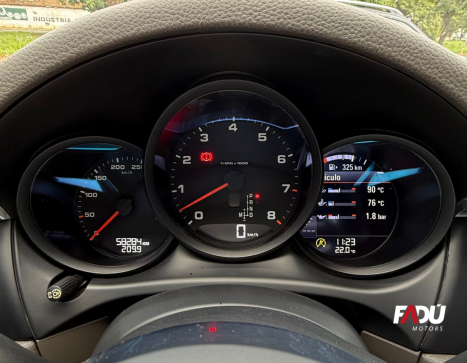 PORSCHE Macan 2.0 16V 4P AWD PDK AUTOM�TICO, Foto 7