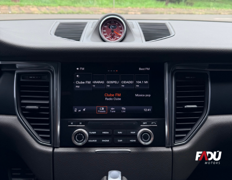 PORSCHE Macan 2.0 16V 4P AWD PDK AUTOM�TICO, Foto 8