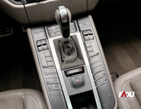 PORSCHE Macan 2.0 16V 4P AWD PDK AUTOM�TICO, Foto 9