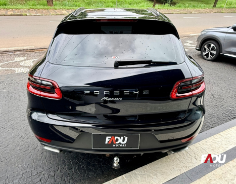 PORSCHE Macan 2.0 16V 4P AWD PDK AUTOM�TICO, Foto 10