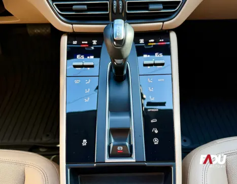 PORSCHE Macan 2.0 16V 4P AWD TURBO PDK AUTOM�TICO, Foto 9