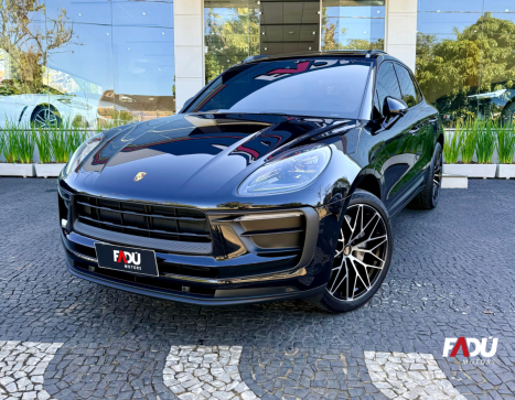 PORSCHE Macan 2.0 16V 4P AWD TURBO PDK AUTOM�TICO, Foto 1