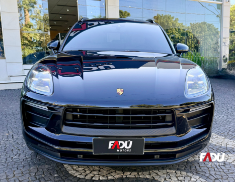 PORSCHE Macan 2.0 16V 4P AWD TURBO PDK AUTOM�TICO, Foto 2
