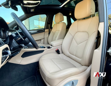 PORSCHE Macan 2.0 16V 4P AWD TURBO PDK AUTOM�TICO, Foto 4