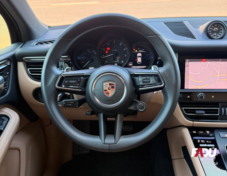 PORSCHE Macan 2.0 16V 4P AWD TURBO PDK AUTOM�TICO, Foto 6