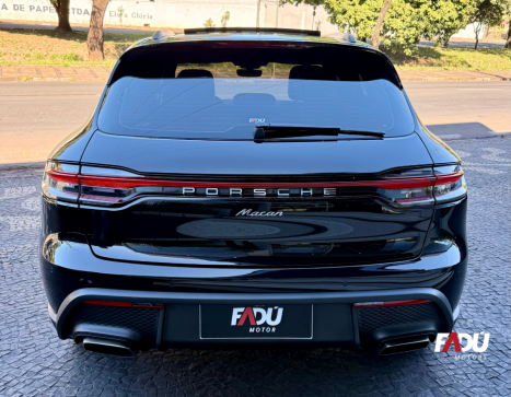 PORSCHE Macan 2.0 16V 4P AWD TURBO PDK AUTOM�TICO, Foto 11
