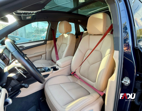 PORSCHE Macan 2.0 16V 4P AWD TURBO PDK AUTOM�TICO, Foto 4
