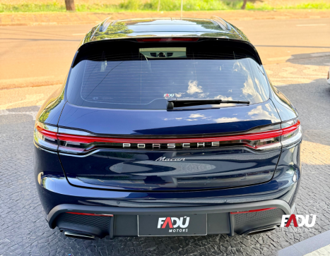 PORSCHE Macan 2.0 16V 4P AWD TURBO PDK AUTOM�TICO, Foto 11