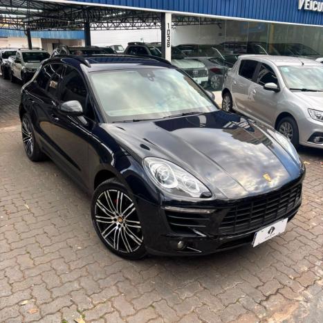 PORSCHE Macan 2.0 16V 4P AWD AUTOM�TICO, Foto 2