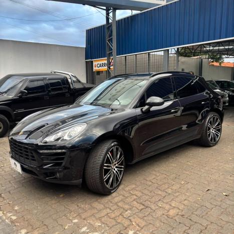 PORSCHE Macan 2.0 16V 4P AWD AUTOM�TICO, Foto 4