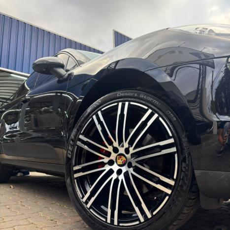 PORSCHE Macan 2.0 16V 4P AWD AUTOM�TICO, Foto 5