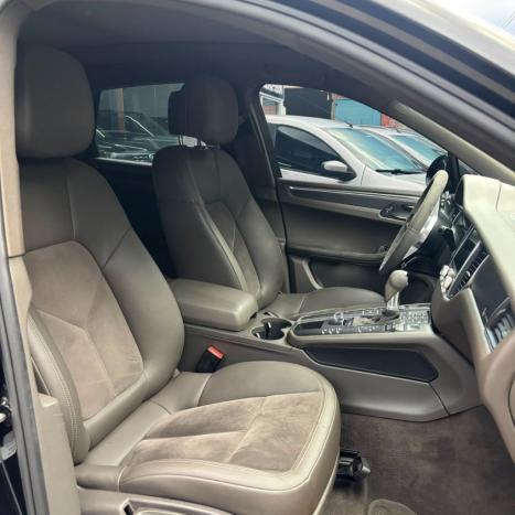 PORSCHE Macan 2.0 16V 4P AWD AUTOM�TICO, Foto 6