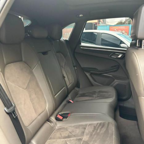PORSCHE Macan 2.0 16V 4P AWD AUTOM�TICO, Foto 7