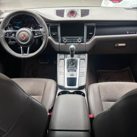 PORSCHE Macan 2.0 16V 4P AWD AUTOM�TICO, Foto 8