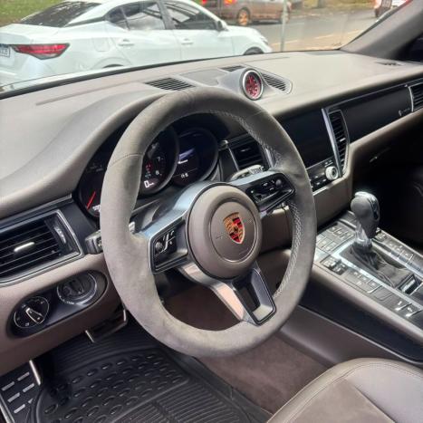 PORSCHE Macan 2.0 16V 4P AWD AUTOM�TICO, Foto 9