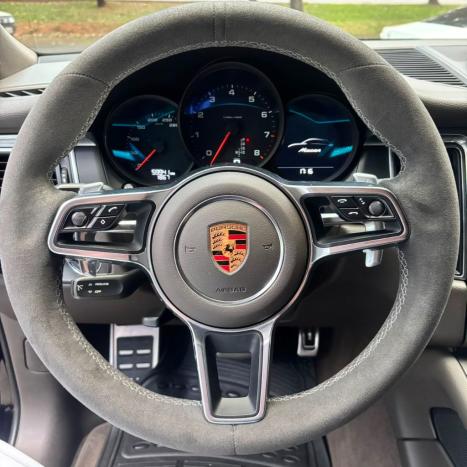 PORSCHE Macan 2.0 16V 4P AWD AUTOM�TICO, Foto 10