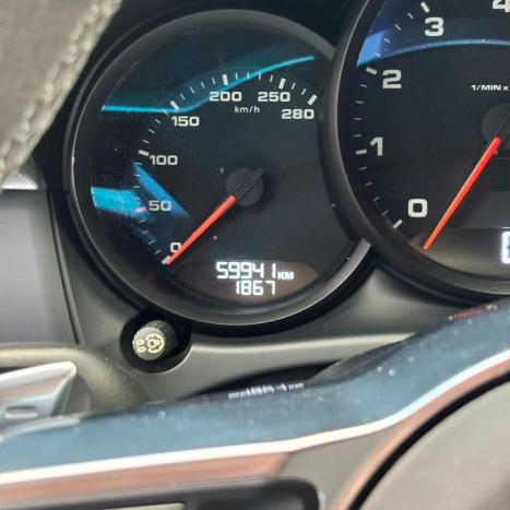 PORSCHE Macan 2.0 16V 4P AWD AUTOM�TICO, Foto 11