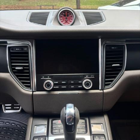 PORSCHE Macan 2.0 16V 4P AWD AUTOM�TICO, Foto 12