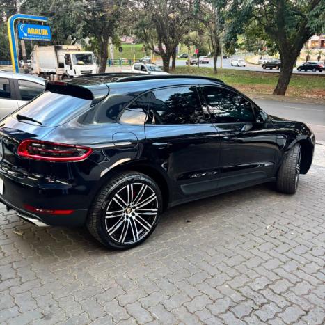PORSCHE Macan 2.0 16V 4P AWD AUTOM�TICO, Foto 17