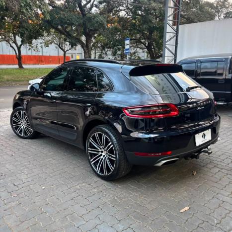 PORSCHE Macan 2.0 16V 4P AWD AUTOM�TICO, Foto 18