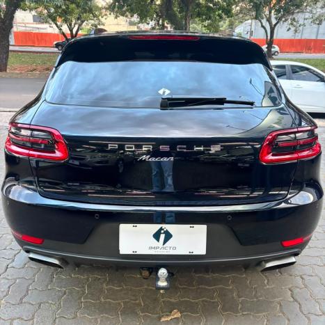 PORSCHE Macan 2.0 16V 4P AWD AUTOM�TICO, Foto 19