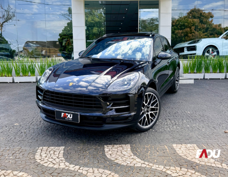 PORSCHE Macan 2.0 16V 4P AWD PDK AUTOM�TICO, Foto 1