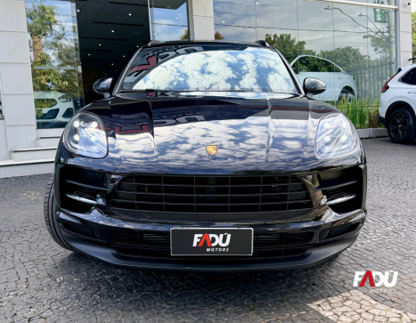 PORSCHE Macan 2.0 16V 4P AWD PDK AUTOM�TICO, Foto 2