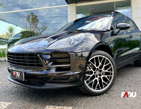 PORSCHE Macan 2.0 16V 4P AWD PDK AUTOM�TICO, Foto 3
