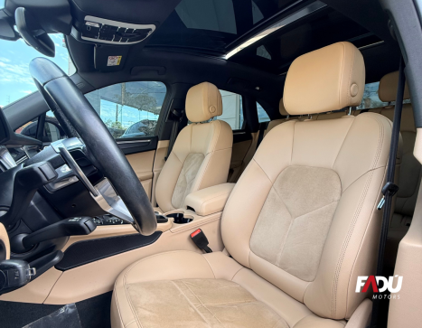 PORSCHE Macan 2.0 16V 4P AWD PDK AUTOM�TICO, Foto 4